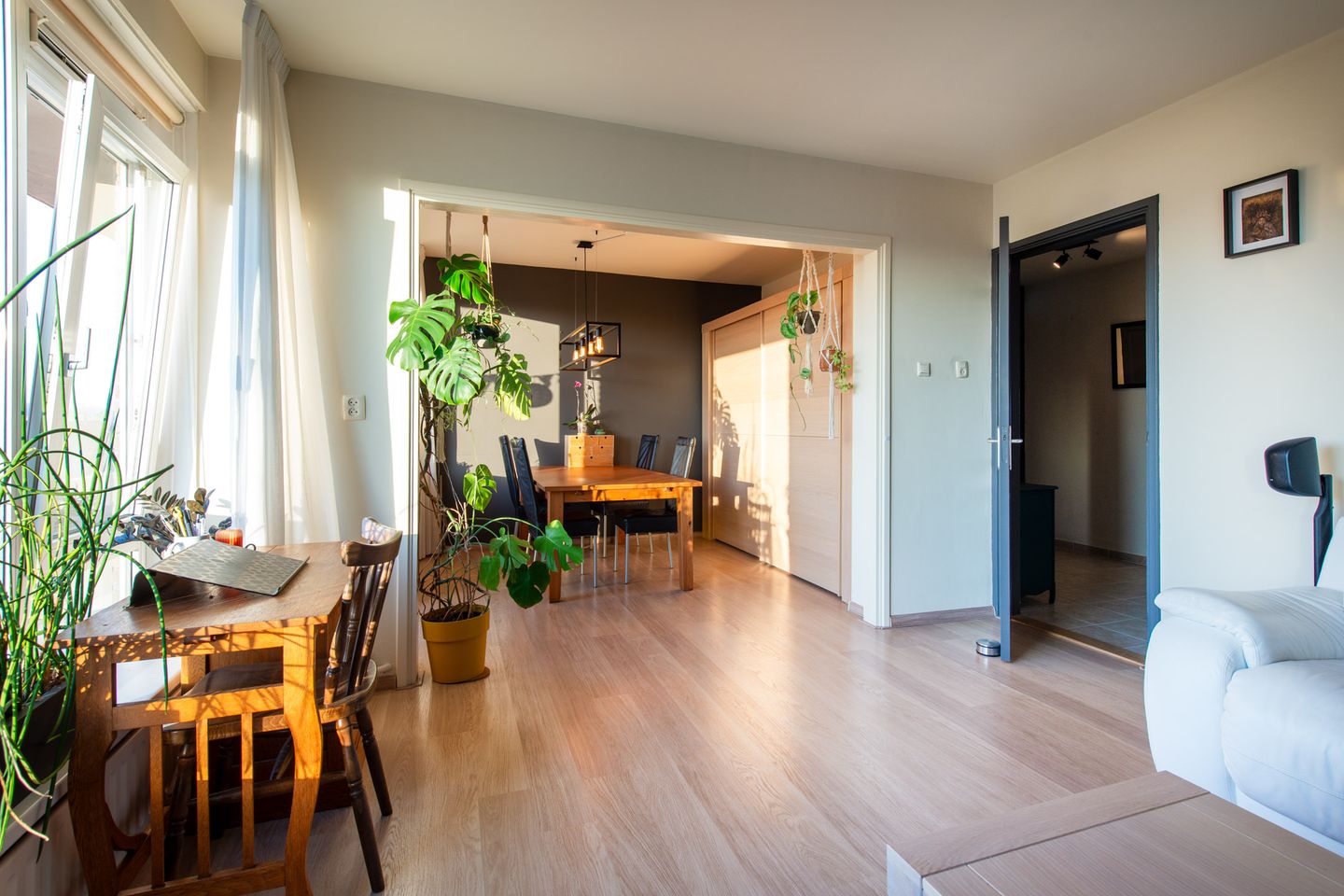 Photo 4 of Rooseveltlaan 205