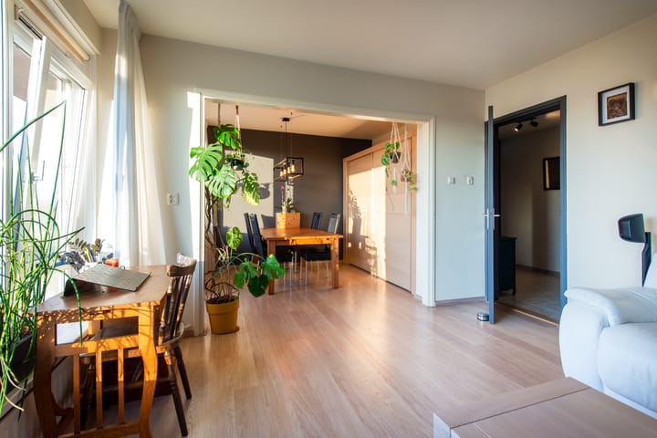 Foto 4 van Rooseveltlaan 205