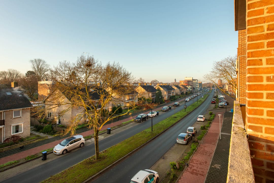 Photo 11 of Rooseveltlaan 205