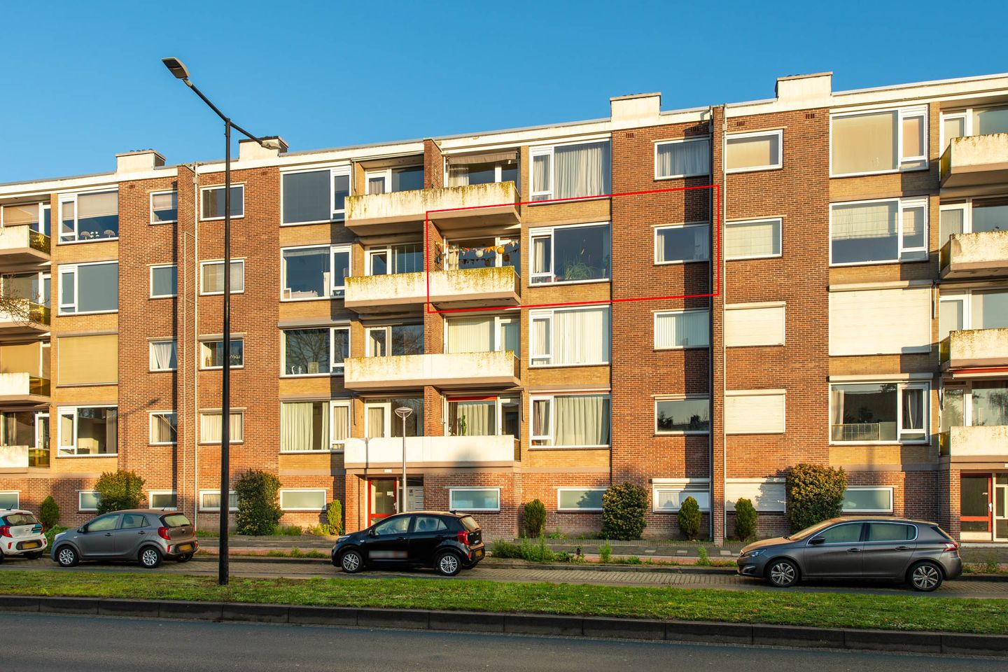 Foto 1 van Rooseveltlaan 205