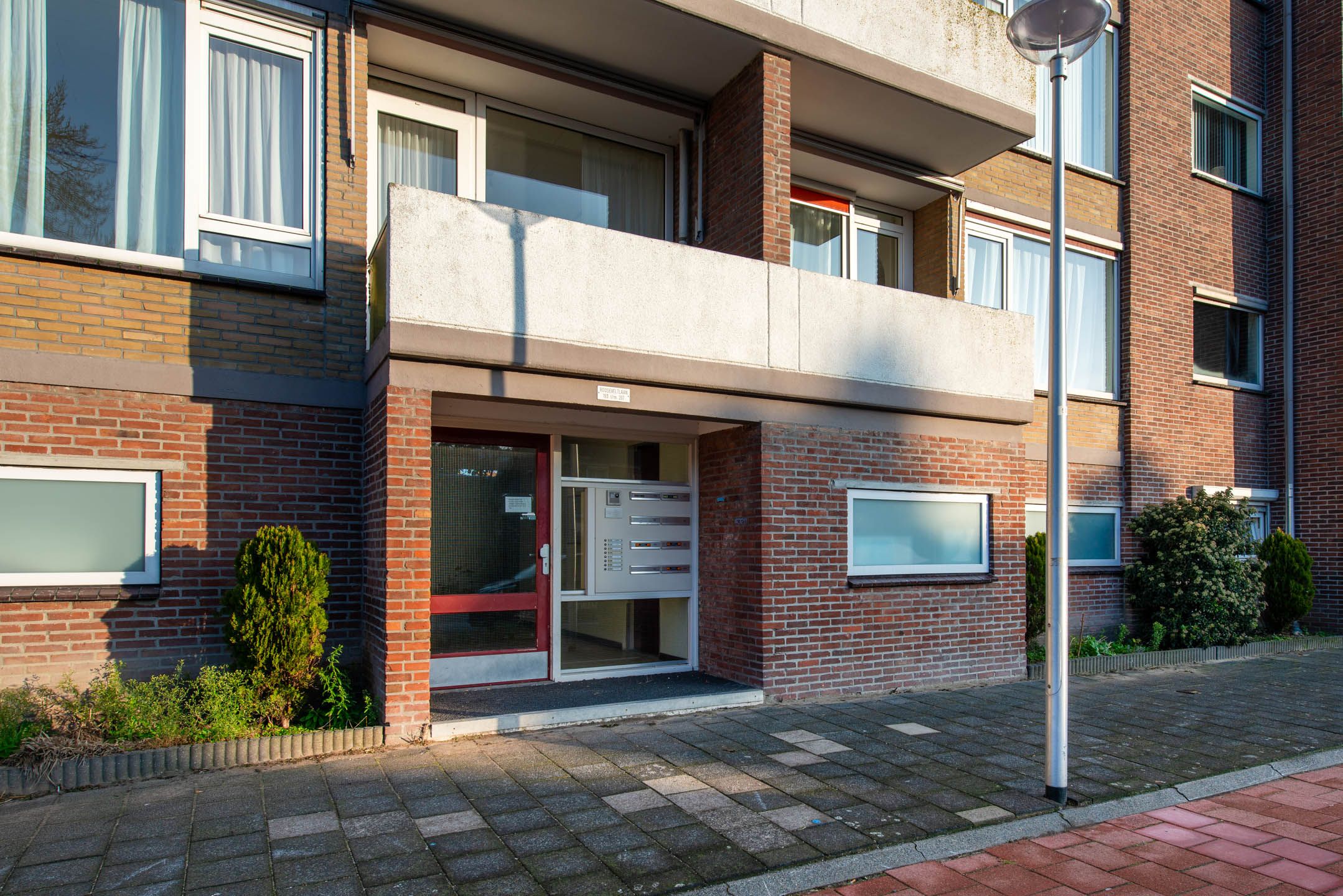 Photo 30 of Rooseveltlaan 205