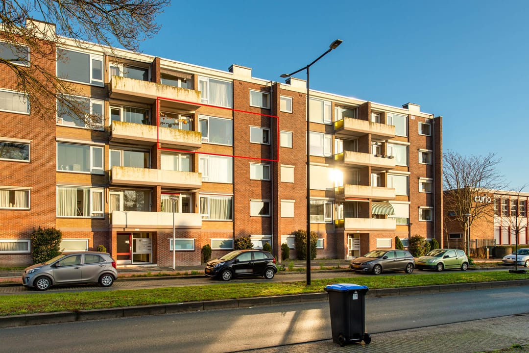 Photo 32 of Rooseveltlaan 205