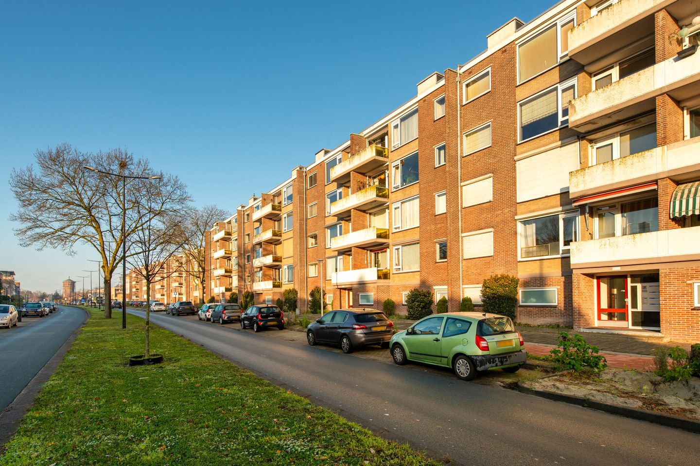 Photo 34 of Rooseveltlaan 205