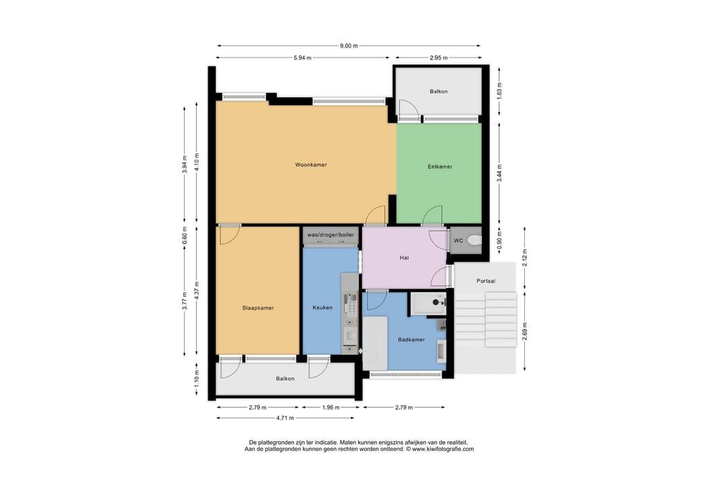 Photo 35 of Rooseveltlaan 205