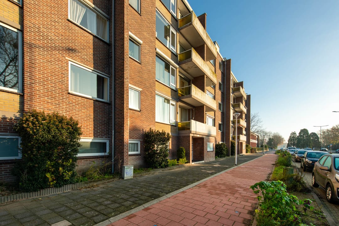 Photo 31 of Rooseveltlaan 205