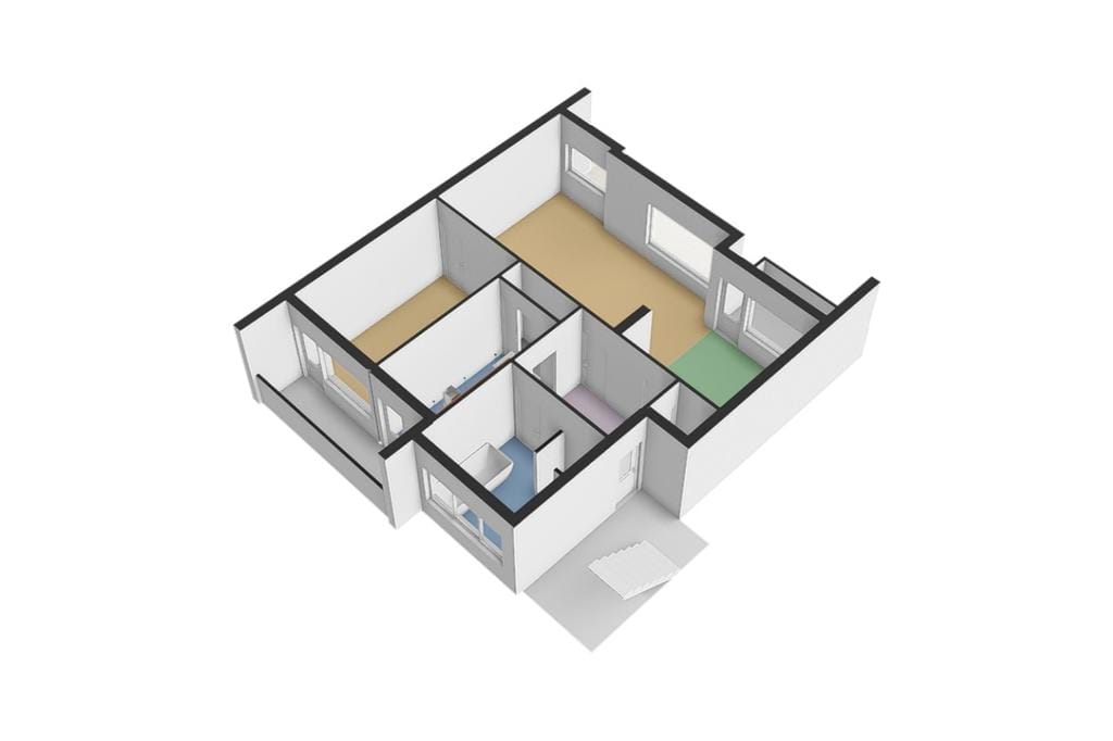 Photo 36 of Rooseveltlaan 205