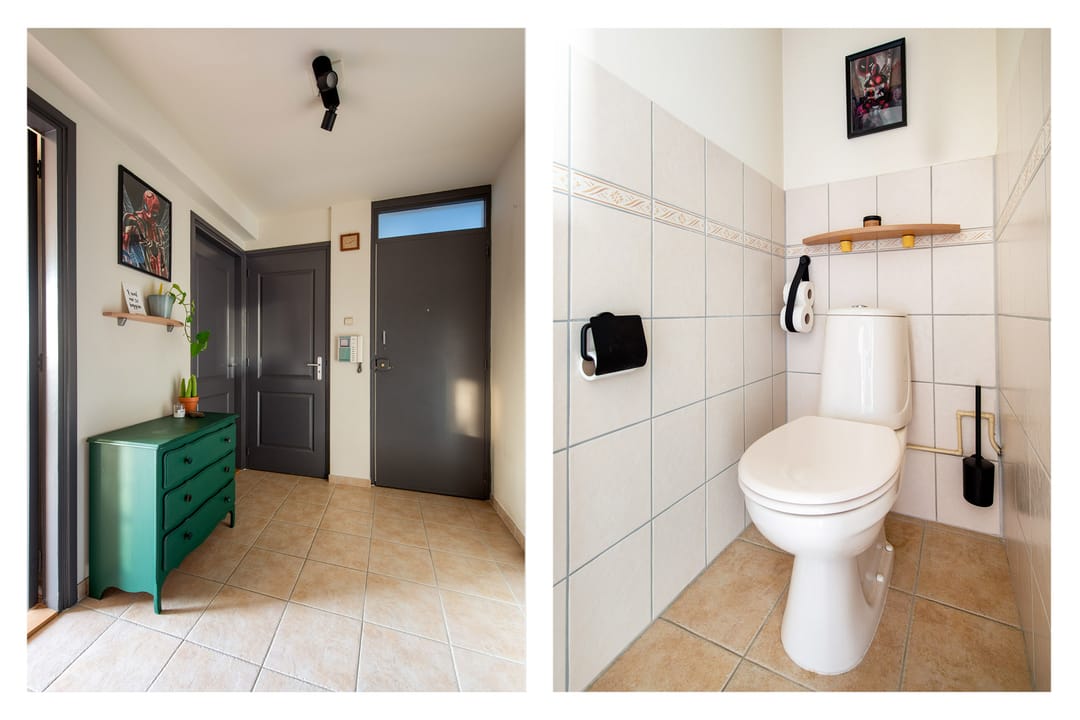 Photo 26 of Rooseveltlaan 205