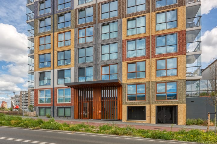 Foto 4 van Waldorpstraat 1658