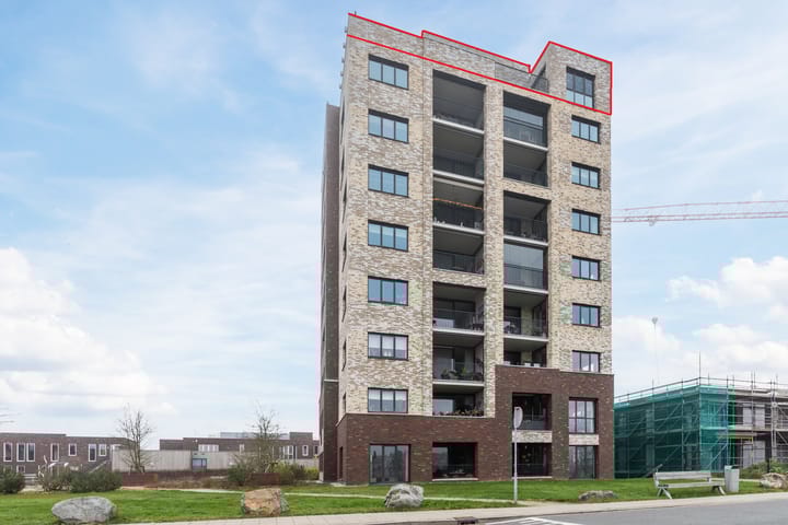 Photo 5 of Cantheelen 6-417