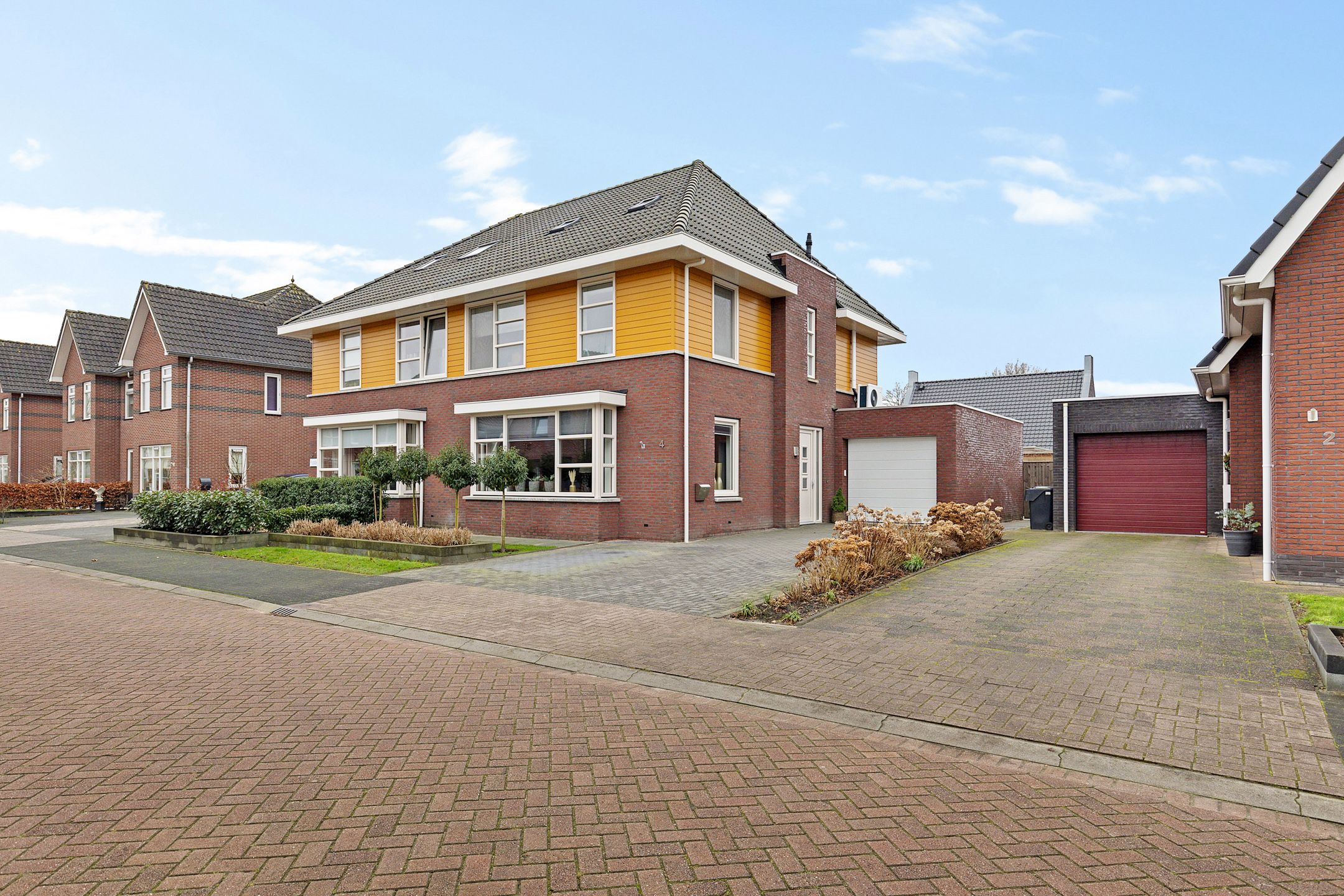 Koarstmoas, 4, Surhuisterveen, 9231ND, Friesland, Nederland 4 