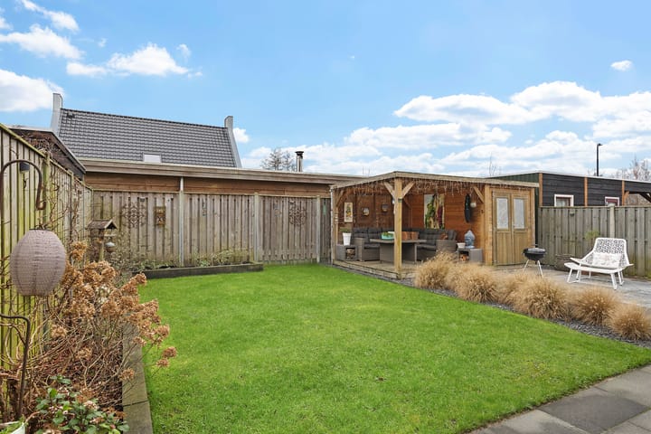 Foto 2 van Koarstmoas 4