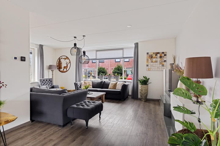 Foto 3 van Koarstmoas 4