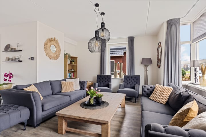 Foto 4 van Koarstmoas 4