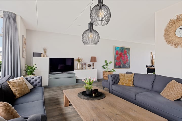 Foto 5 van Koarstmoas 4