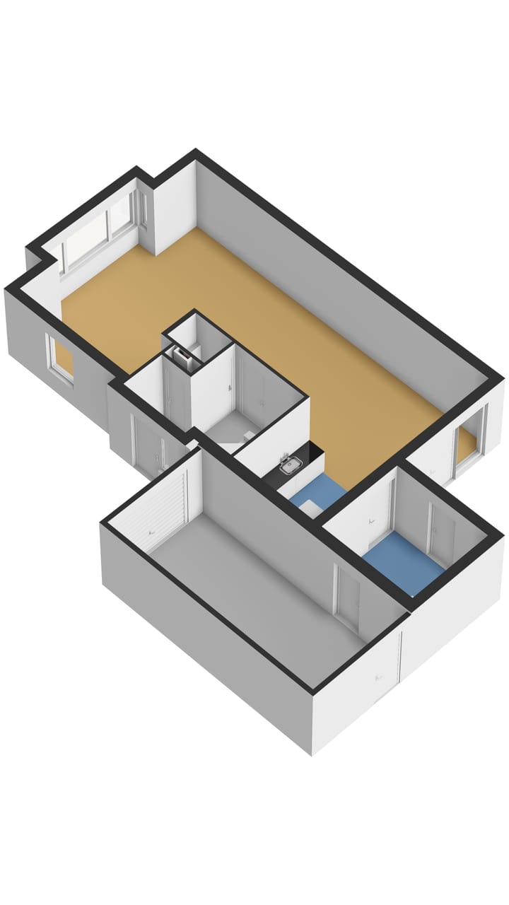 Foto 6 van Koarstmoas 4