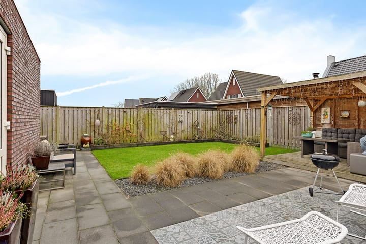 Foto 36 van Koarstmoas 4