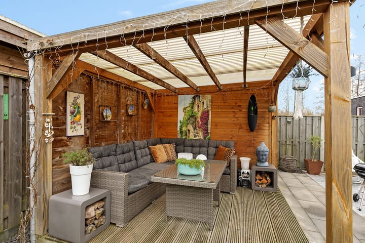 Foto 37 van Koarstmoas 4