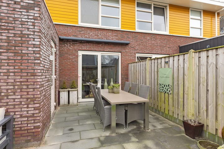 Foto 40 van Koarstmoas 4