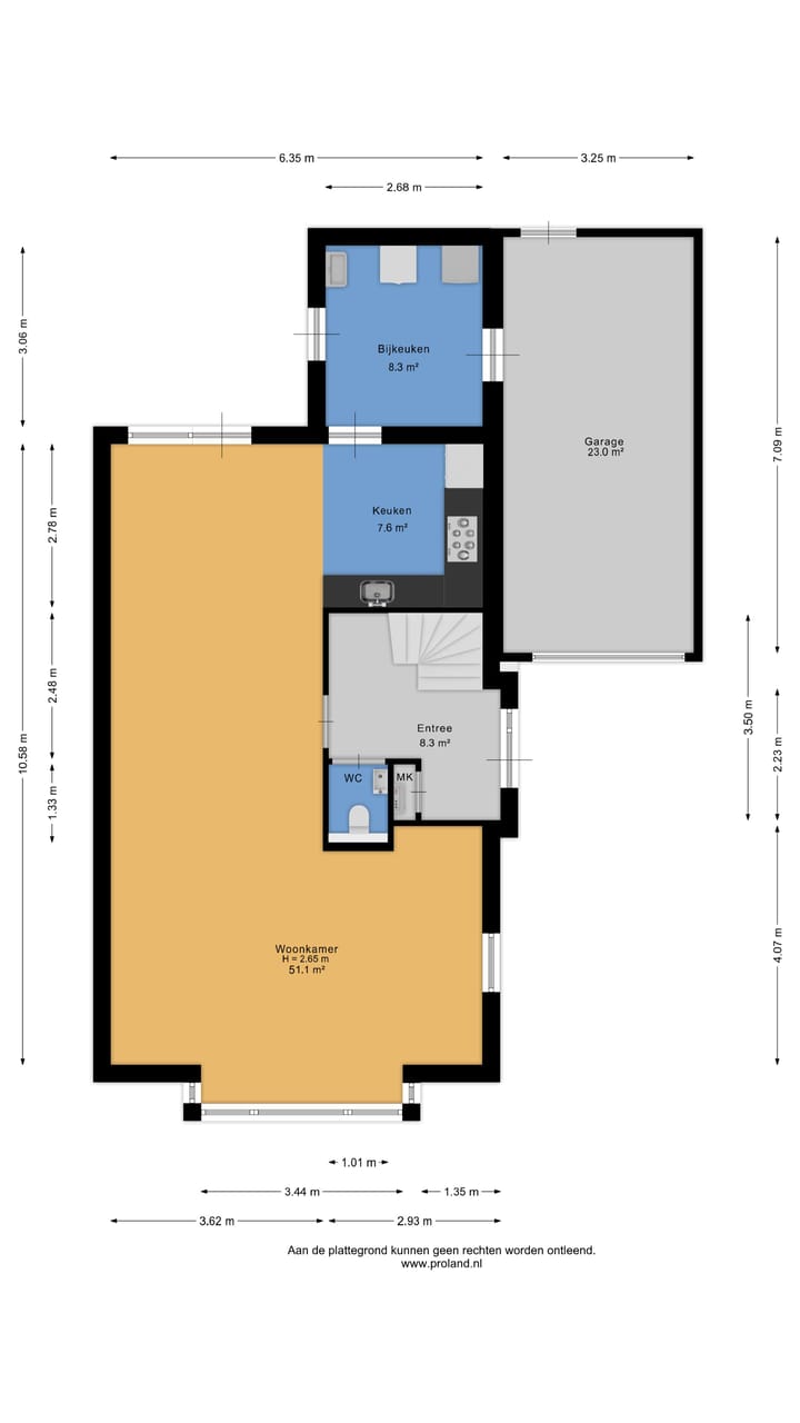 Foto 45 van Koarstmoas 4