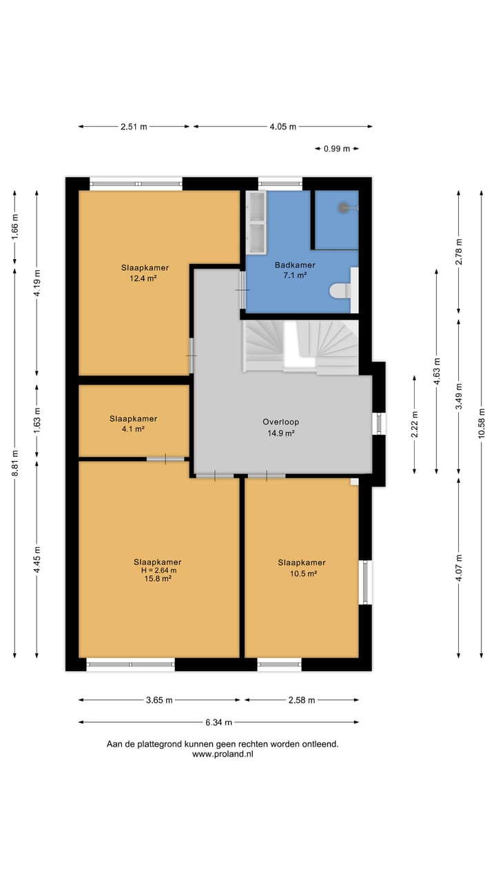 Foto 46 van Koarstmoas 4