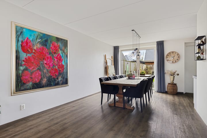 Foto 8 van Koarstmoas 4