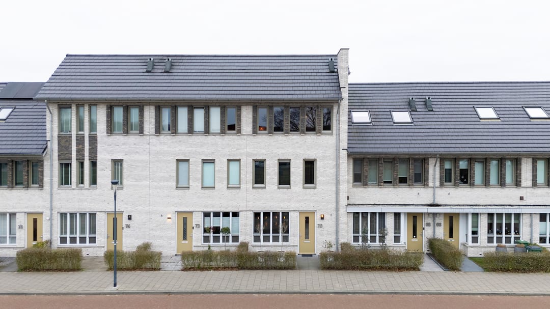 Foto 1 van Stuifduin 70