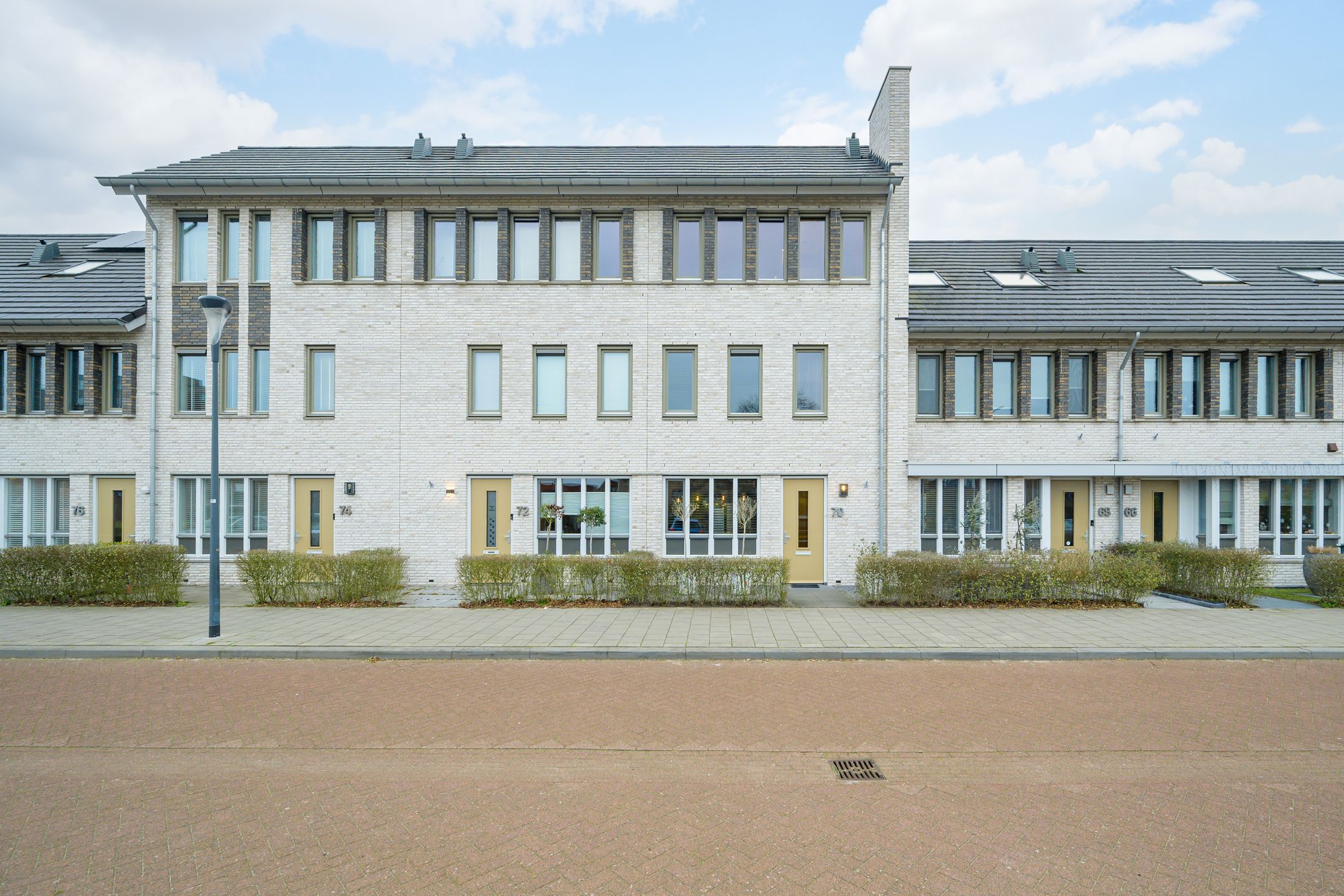 Foto 9 van Stuifduin 70