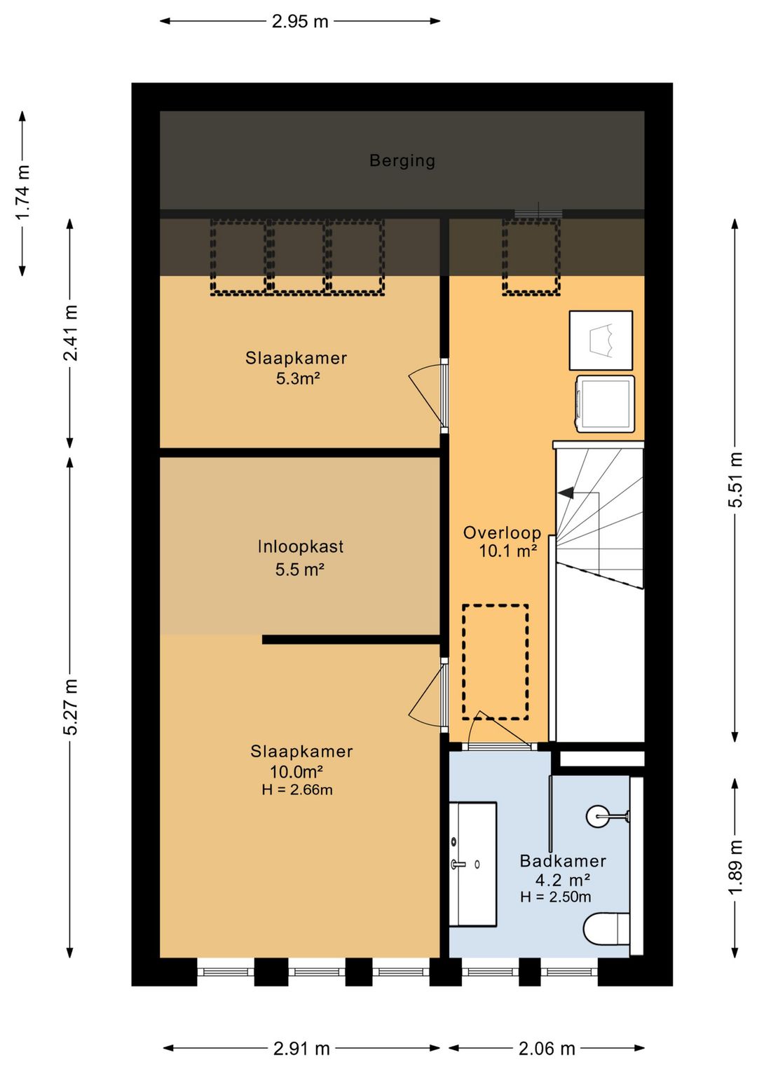 Foto 62 van Stuifduin 70