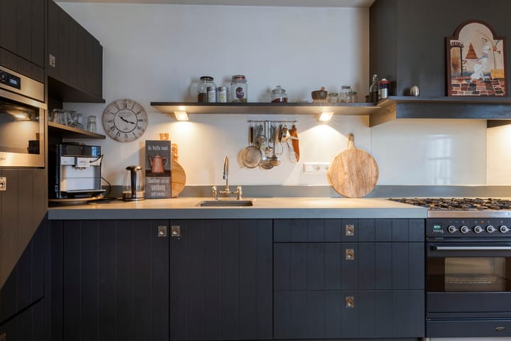 Foto 9 van Luitenakker 1