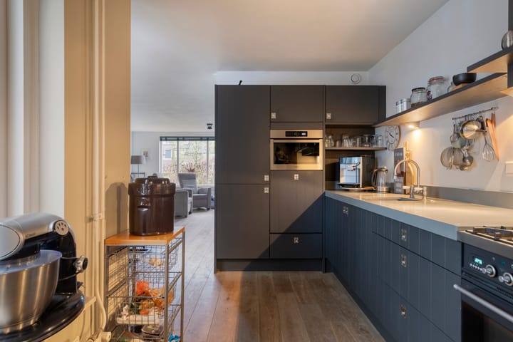 Foto 10 van Luitenakker 1