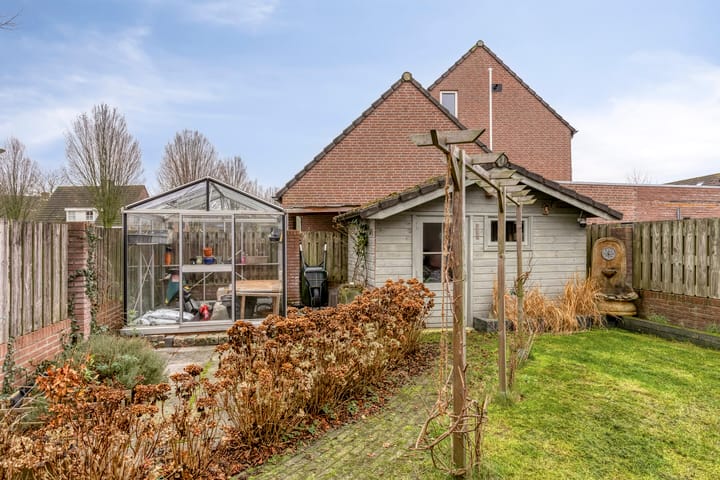 Foto 28 van Luitenakker 1