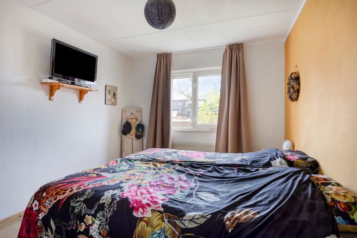 Foto 16 van Luitenakker 1