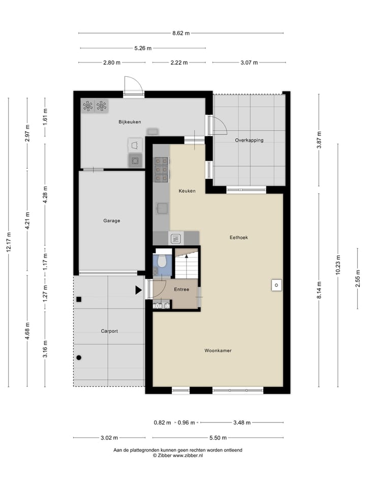 Foto 30 van Luitenakker 1