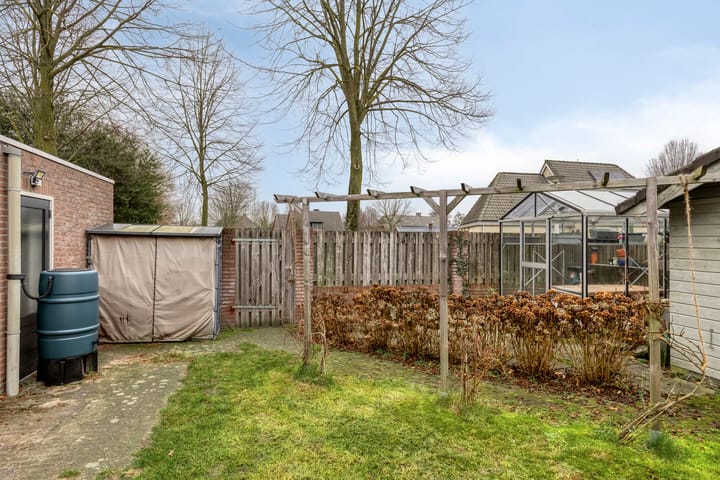 Foto 27 van Luitenakker 1