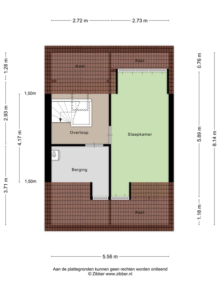 Foto 32 van Luitenakker 1