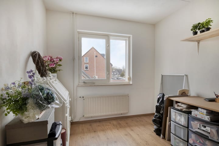 Foto 23 van Luitenakker 1