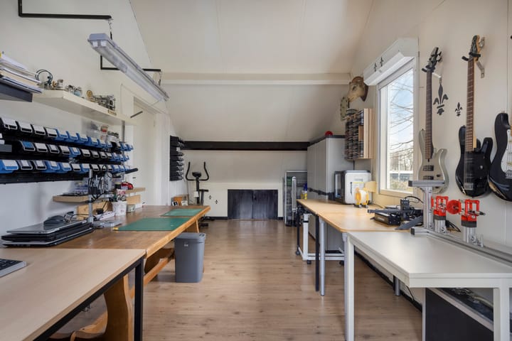 Foto 21 van Luitenakker 1