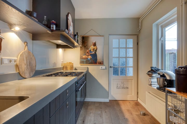 Foto 8 van Luitenakker 1