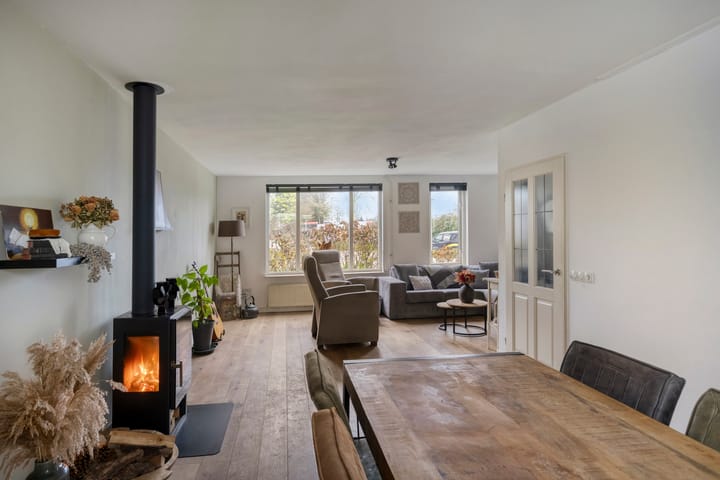 Foto 5 van Luitenakker 1