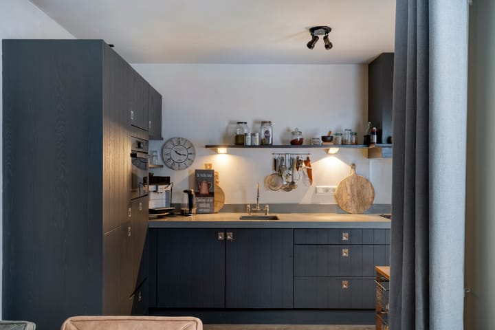 Foto 7 van Luitenakker 1