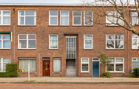 Soestdijksekade thumbnail