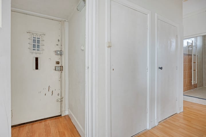 Foto 7 van Soestdijksekade 184