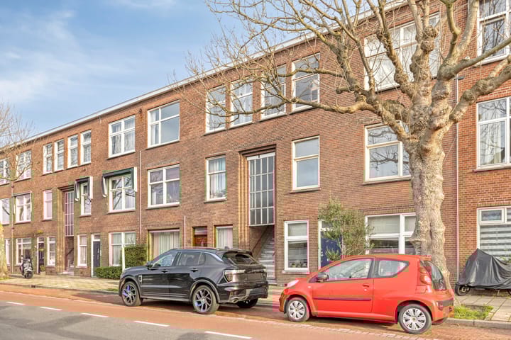 Foto 5 van Soestdijksekade 184