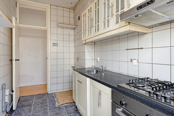 Foto 18 van Soestdijksekade 184