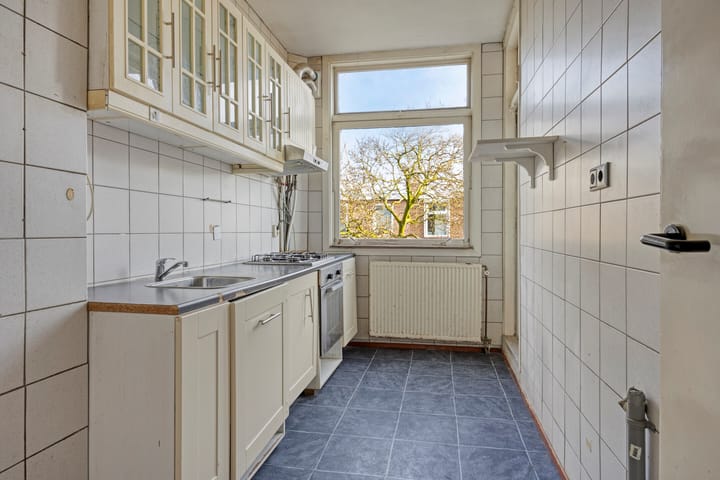 Foto 19 van Soestdijksekade 184