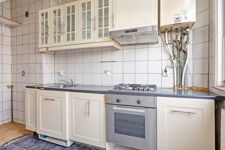 Foto 20 van Soestdijksekade 184