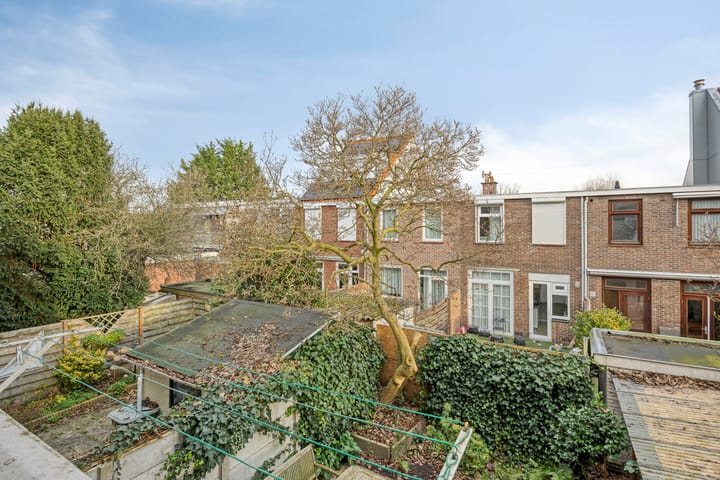 Foto 23 van Soestdijksekade 184