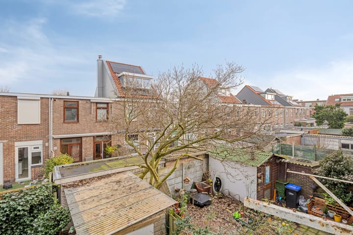 Foto 24 van Soestdijksekade 184