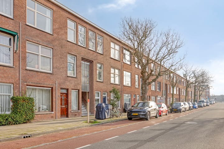 Foto 26 van Soestdijksekade 184