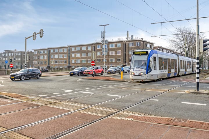 Foto 29 van Soestdijksekade 184